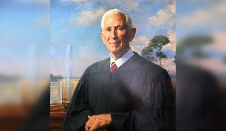 Miami Legal Lion James Lawrence King Dies At 98 In Pinecrest