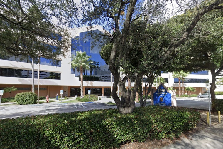 Viral TikTok Targets Miami Plastic Surgery Clinic
