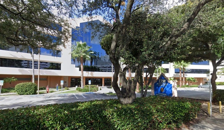 Viral TikTok Targets Miami Plastic Surgery Clinic