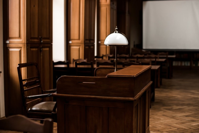 Miami Mom’s $1 Million Courtroom Win Vanishes Overnight