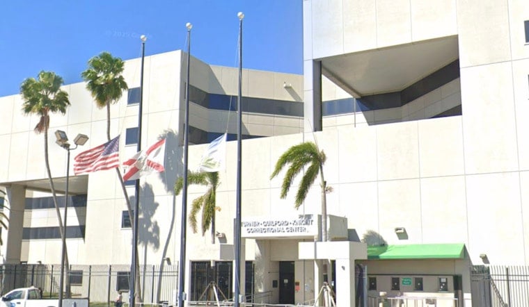 Miami Mother’s Day Horror: Mom Charged After Fiery DUI Crash With Kids In Car