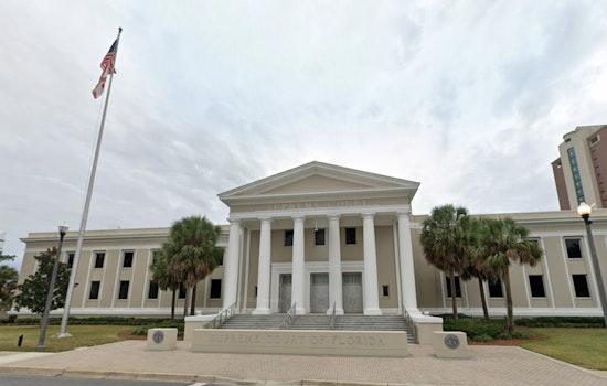 Miami Murder Case Ignites Tallahassee Fight Over Who Pays For Defense Team