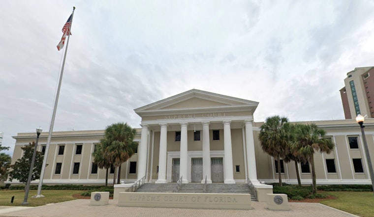 Miami Murder Case Ignites Tallahassee Fight Over Who Pays For Defense Team