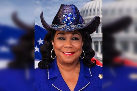 Miami Powerhouse Frederica Wilson Swats Down Retirement Talk, Vows Another Run
