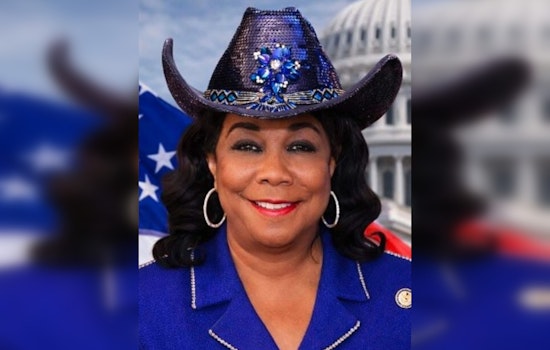 Miami Powerhouse Frederica Wilson Swats Down Retirement Talk, Vows Another Run