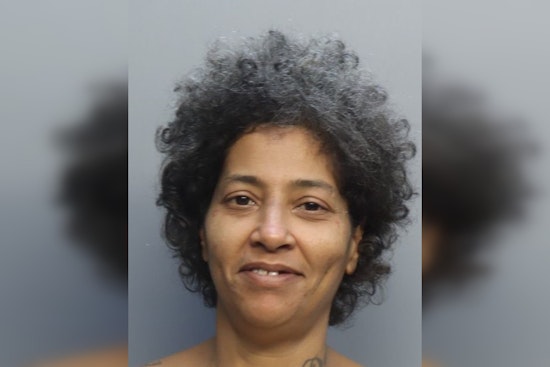 Miami Roommate Fight Ends In Broomstick Beatdown And Knife Threat: Police