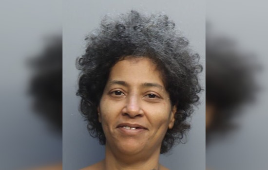 Miami Roommate Fight Ends In Broomstick Beatdown And Knife Threat: Police