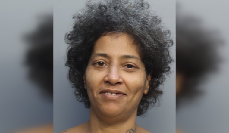 Miami Roommate Fight Ends In Broomstick Beatdown And Knife Threat: Police