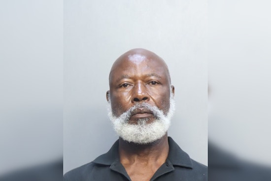 Miami Security Guard Busted After Allegedly Trying To Kill Wife Twice In One Day