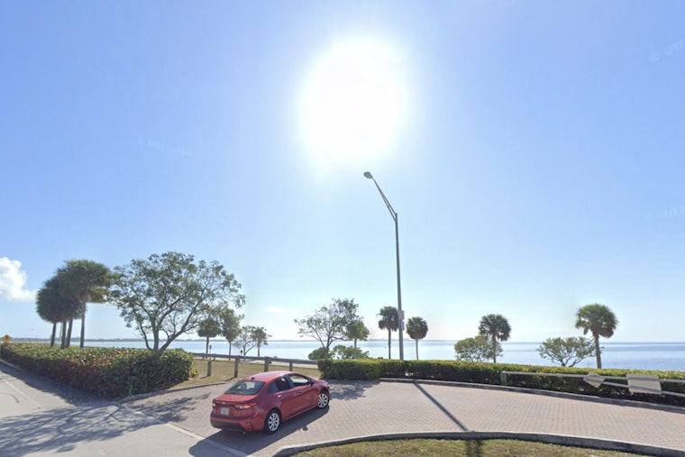 Miami Set To Sizzle As Soupy Heat Locks In For Days
