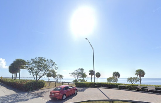 Miami Set To Sizzle As Soupy Heat Locks In For Days