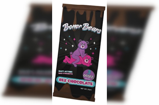 Miami Sex Chocolate Yanked After Feds Find Secret Viagra Inside