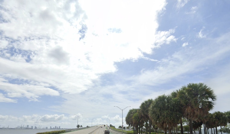Miami Sizzles, Then Soaks: Afternoon Storms Threaten Rush-Hour Mess