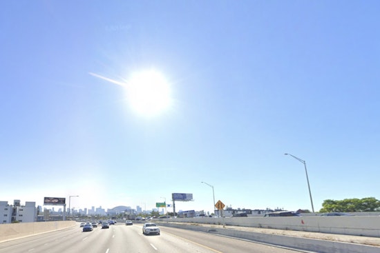 Miami Starts Steamy, Sizzles Late As Pop-Up Storms Lurk