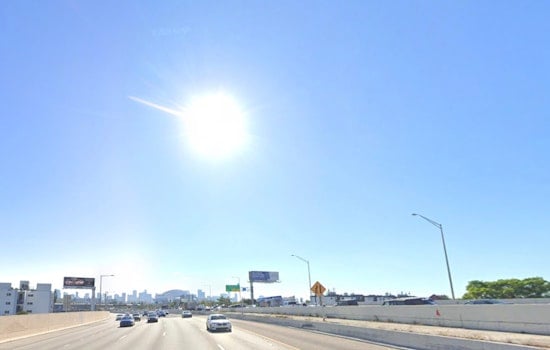 Miami Starts Steamy, Sizzles Late As Pop-Up Storms Lurk