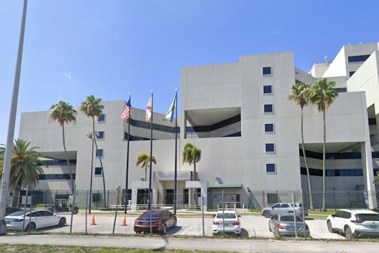 Miami Streaming Star DeenTheGreat Nabbed On Attempted Robbery Rap