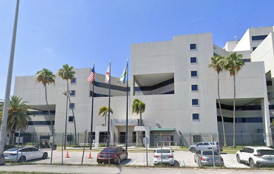 Miami Streaming Star DeenTheGreat Nabbed On Attempted Robbery Rap