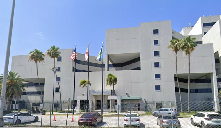 Miami Streaming Star DeenTheGreat Nabbed On Attempted Robbery Rap