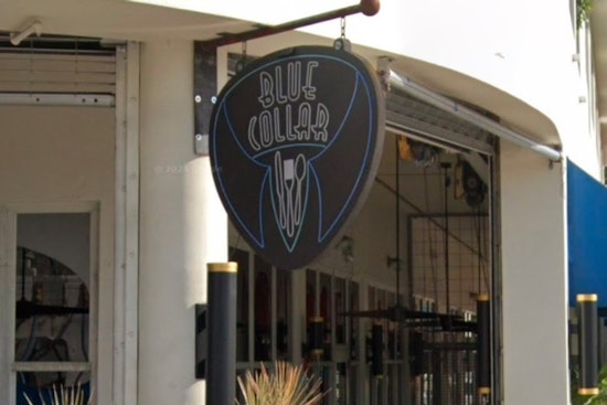 Miami Stunned As Blue Collar Serves Its Last Plate Sunday