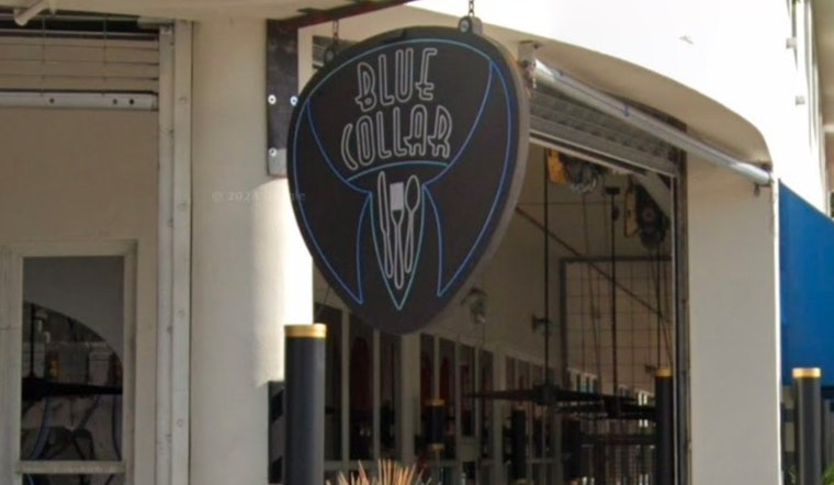 Miami Stunned As Blue Collar Serves Its Last Plate Sunday