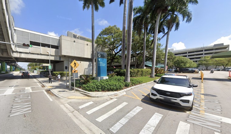 Miami Teens Get Fast Track to Scrubs at New Health District High School