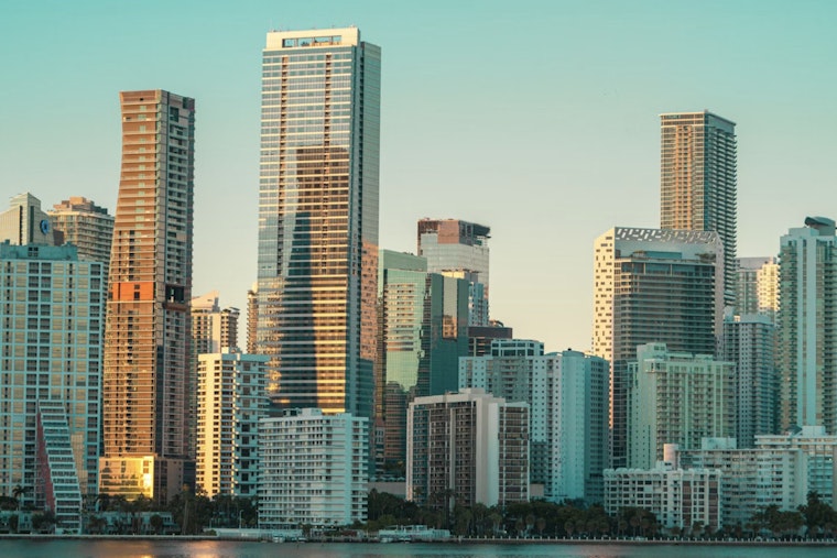 Miami Towers On Shaky Ground As Researchers Demand High-Rise Halt