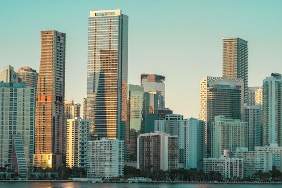 Miami Towers On Shaky Ground As Researchers Demand High-Rise Halt