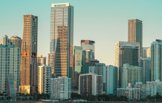 Miami Towers On Shaky Ground As Researchers Demand High-Rise Halt