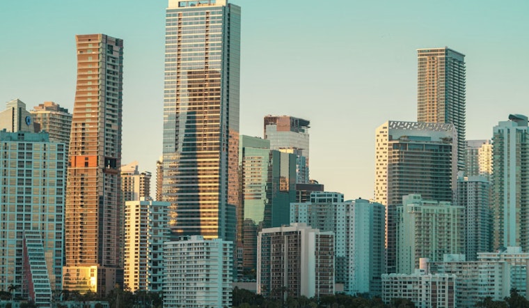 Miami Towers On Shaky Ground As Researchers Demand High-Rise Halt