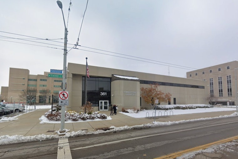 Miami Valley Crime Lab Rocked As Ex-Analyst Accused Of Altering Drug