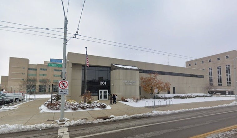 Miami Valley Crime Lab Rocked As Ex-Analyst Accused Of Altering Drug