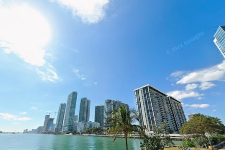 Miami Wakes Up In A Sauna As Triple‑Digit Heat Index Bears Down