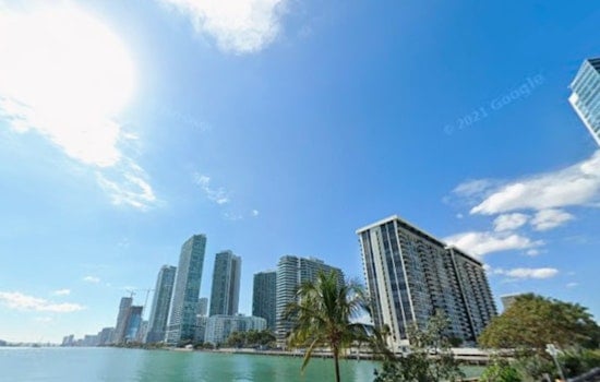 Miami Wakes Up In A Sauna As Triple‑Digit Heat Index Bears Down
