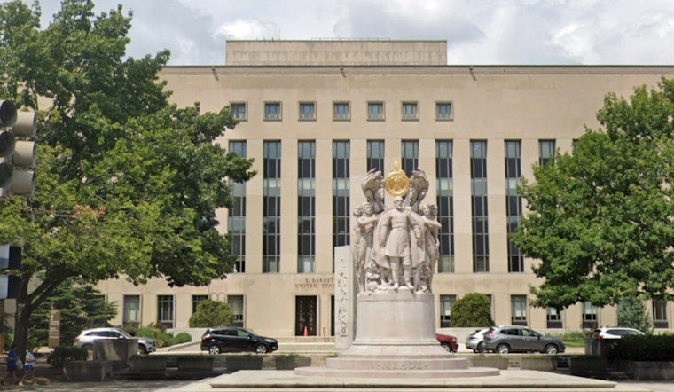 Miami Watchdogs Drag Turkey Point Nuke Fight Into D.C. Court