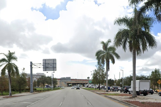 Miami’s Sticky Morning Sets Stage For Stormy, Steamy Commute