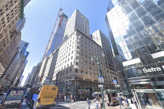 Michael J. Fox Foundation Makes Power Play at Midtown's 530 Fifth Avenue