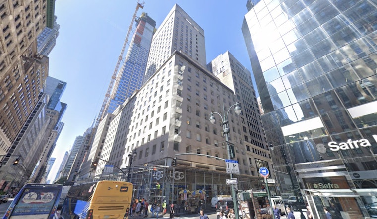 Michael J. Fox Foundation Makes Power Play at Midtown's 530 Fifth Avenue