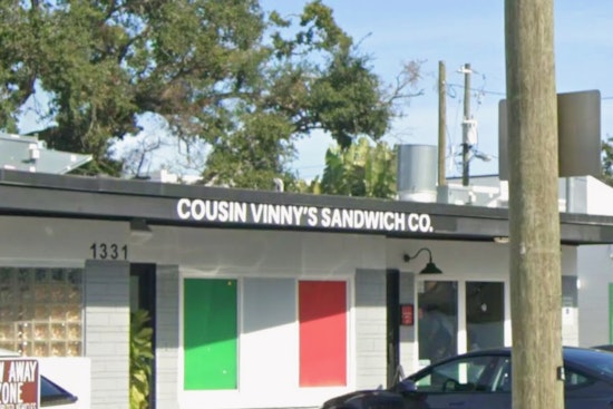 Michelin-Anointed Cutlet Spot Plots St. Pete And South Tampa Takeover