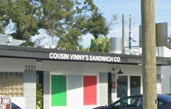 Michelin-Anointed Cutlet Spot Plots St. Pete And South Tampa Takeover