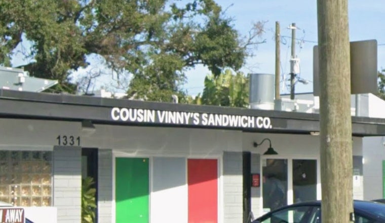 Michelin-Anointed Cutlet Spot Plots St. Pete And South Tampa Takeover