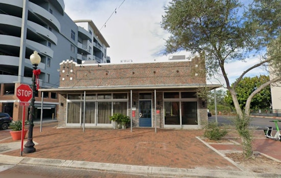Michelin-Starred Tampa Hotspot Ebbe Rocked By Sudden Staff Walkout