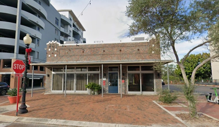 Michelin-Starred Tampa Hotspot Ebbe Rocked By Sudden Staff Walkout