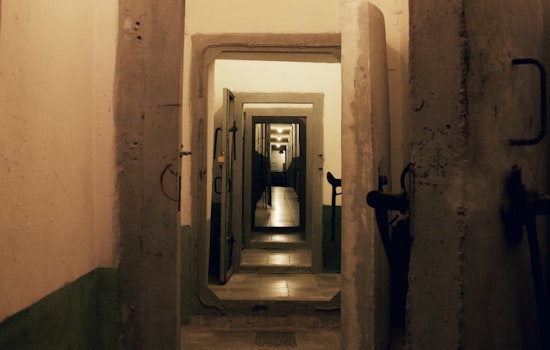 Michigan Puts Cash On The Table For Home Tornado Bunkers