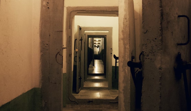 Michigan Puts Cash On The Table For Home Tornado Bunkers