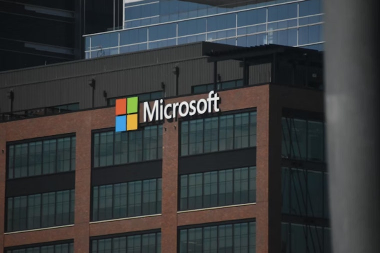Microsoft Power Player Puts Seattle Classrooms On AI Fast Track