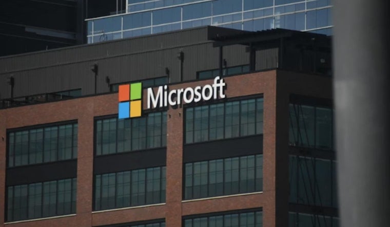 Microsoft Power Player Puts Seattle Classrooms On AI Fast Track