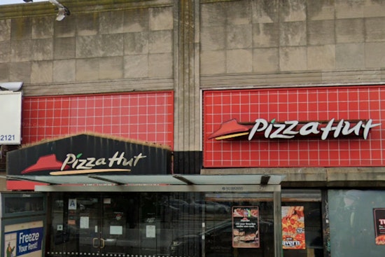 Mid-Atlantic Pizza Hut Boss Says Glitchy AI Left $100 Million Hole In Slice Empire