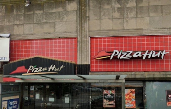 Mid-Atlantic Pizza Hut Boss Says Glitchy AI Left $100 Million Hole In Slice Empire