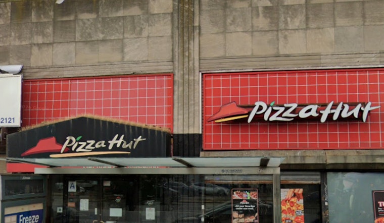 Mid-Atlantic Pizza Hut Boss Says Glitchy AI Left $100 Million Hole In Slice Empire