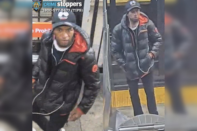 Midafternoon Knife Attack Shakes Bronx 6 Train Platform